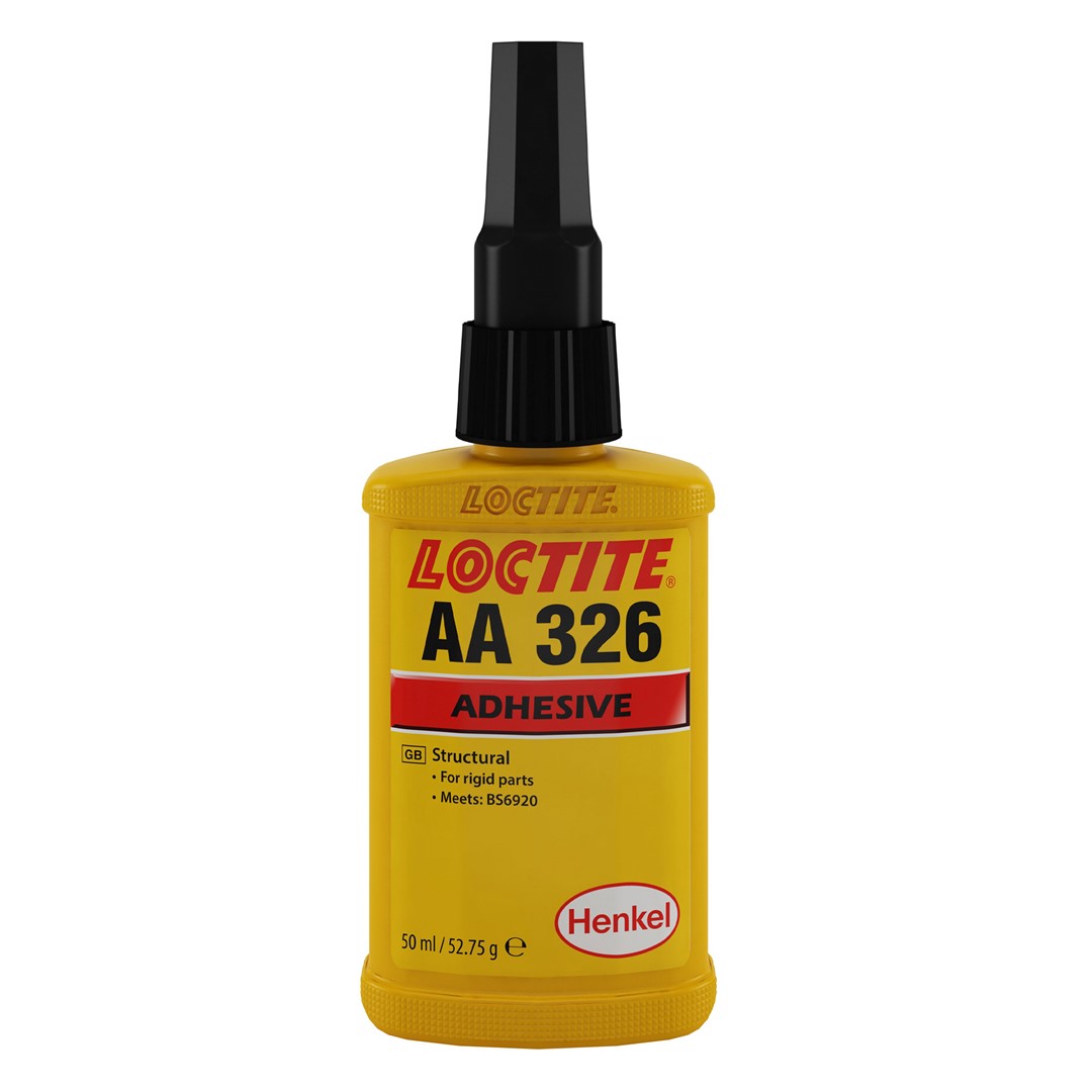 Klej LOCTITE 326 50ml