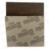 Gąbka ścierna jednostronna 115mm x 140 mm FINE P320-P400