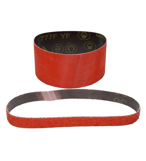 Pas bezkońcowy 30 mm x 760mm Cubitron 777F P80 - 3M