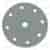 Krażek na rzep B322T P400 150mm 9 otworów