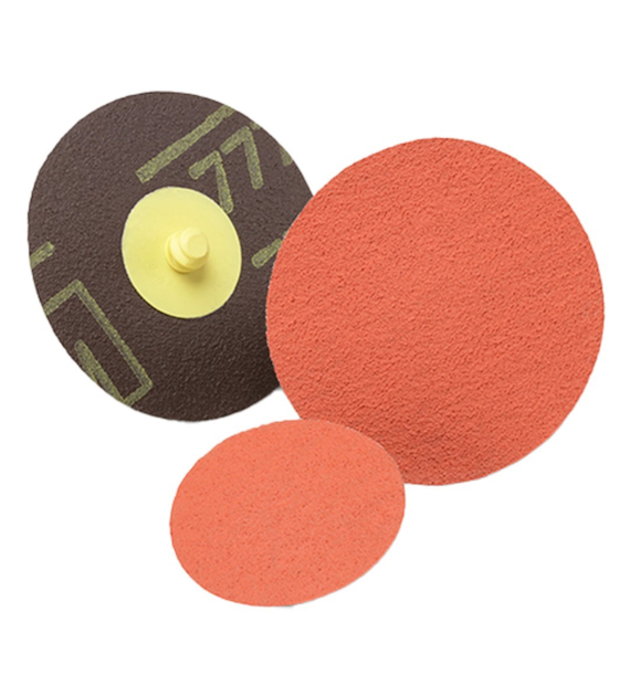 Ściernica Roloc Cubitron 777F 76mm P60