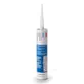Szybkoschnący poliuretanowy klej uszczelniający 550 Fast Cure 310ml wolny od PFAS czarny - 3M