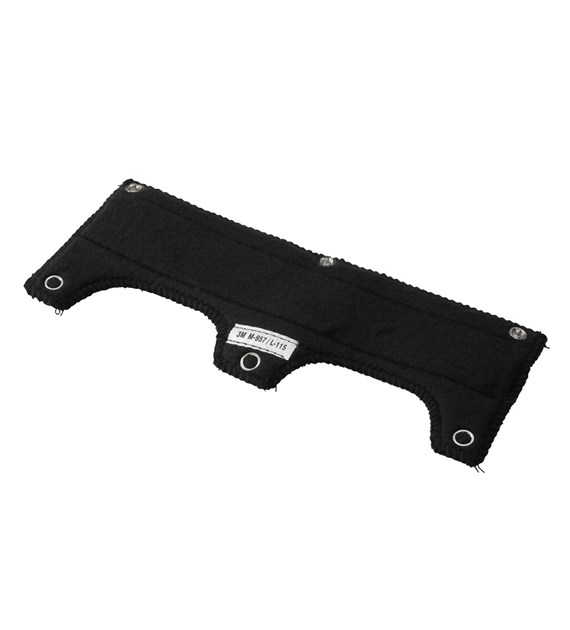 Wkładka zwiększająca komfort użytkowania do nagłowia Versaflo M-957 - 3M