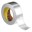 Taśma aluminiowa 1436 75mm x 50m srebrna - 3M