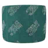 Włóknina w rolce Scotch-Brite Clean and Finish CF-RL A VFN 150mm x 115mm 35 arkuszy zielona - 3M
