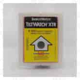 TiltWatch XTR wskaźnik przechyłu do monitorowania ładunków w transporcie