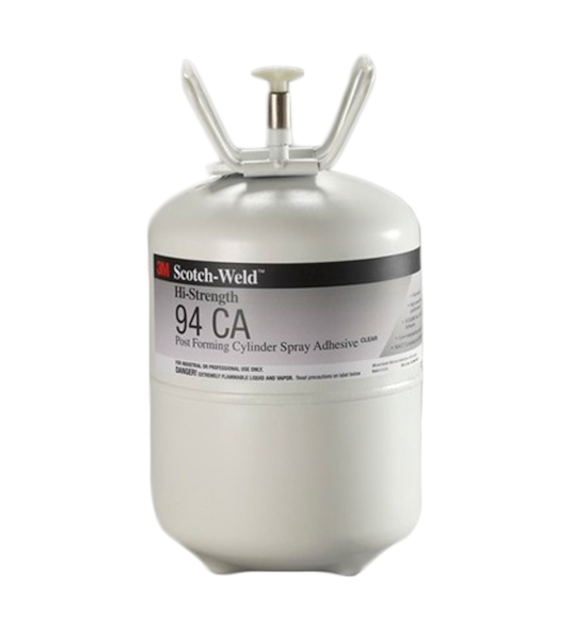 Klej 94CA cylinder 11,9kg - 3M