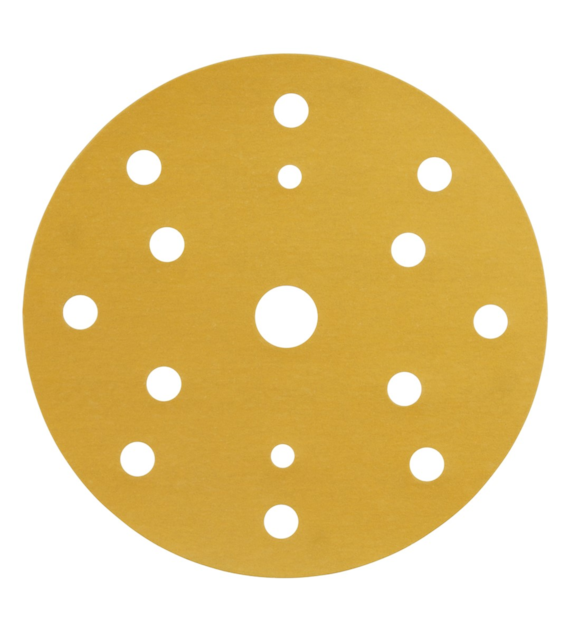 Krążek na rzep Hookit 255P 150mm P400 - 3M