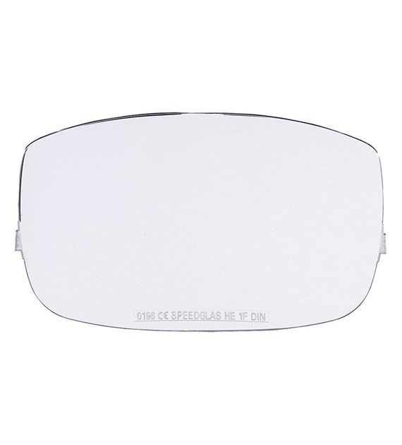 Ochronna szybka zewnętrzna Speedglas 9000 odporna na zarysowania - 3M