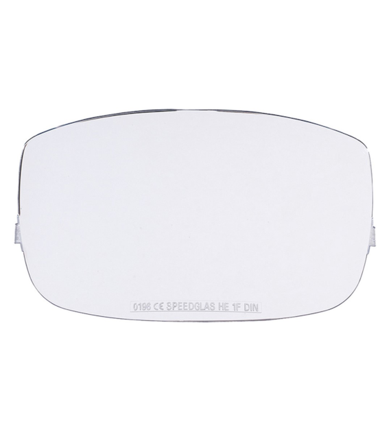 Ochronna szybka zewnętrzna Speedglas 9000 odporna na zarysowania - 3M