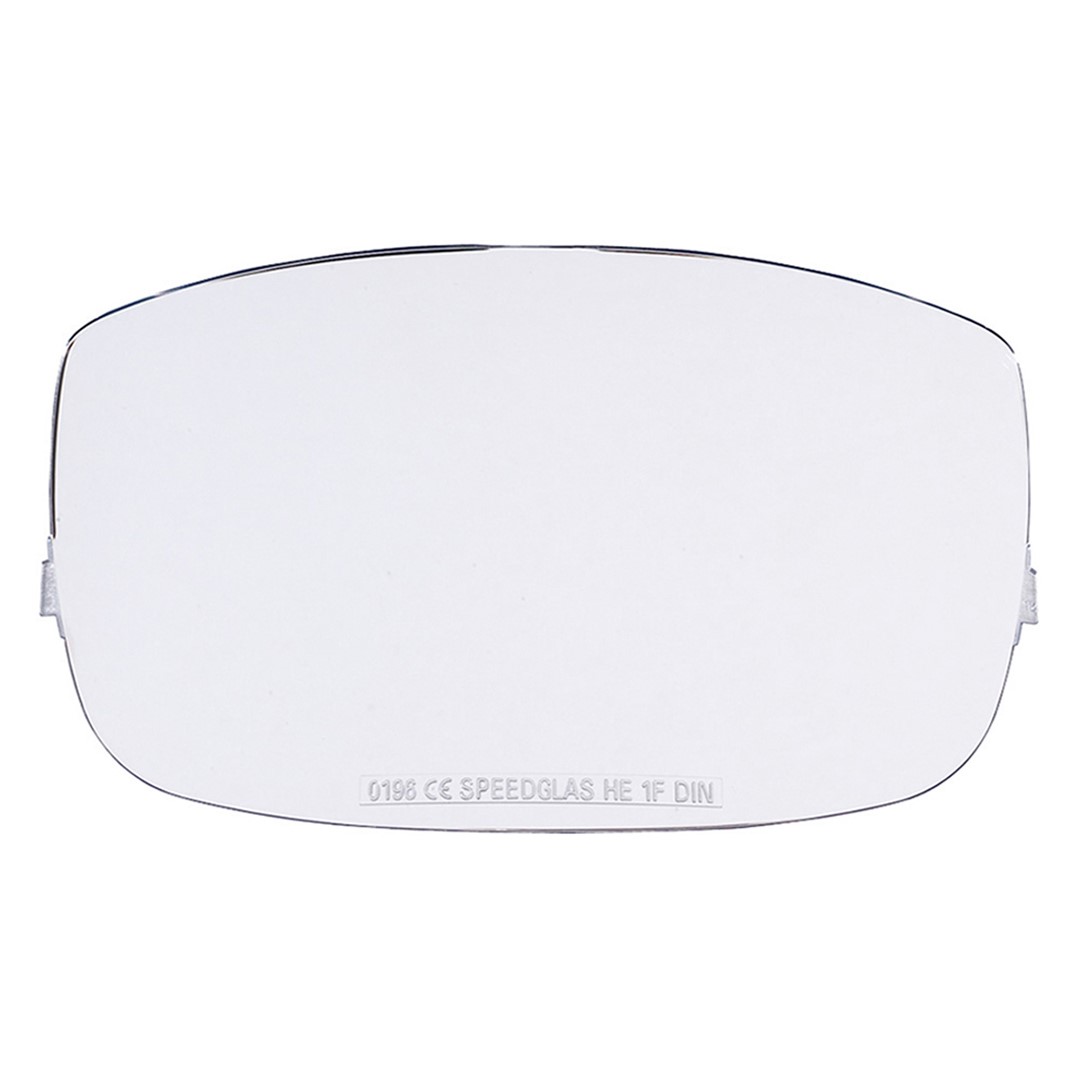 Ochronna szybka zewnętrzna Speedglas 9000 odporna na zarysowania - 3M
