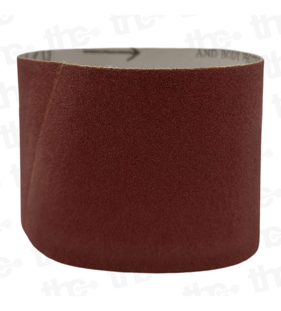 Oponka pneumatyczna z trzpieniem 75 mm x 270mm