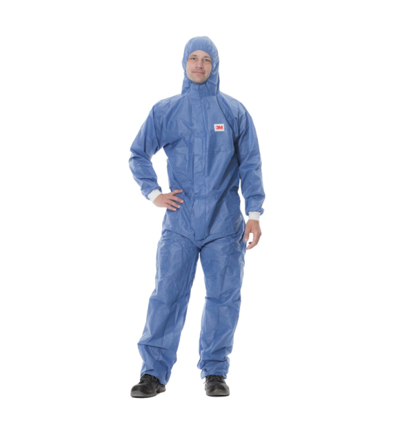 Kombinezon ochronny 4530 rozmiar XXL - 3M