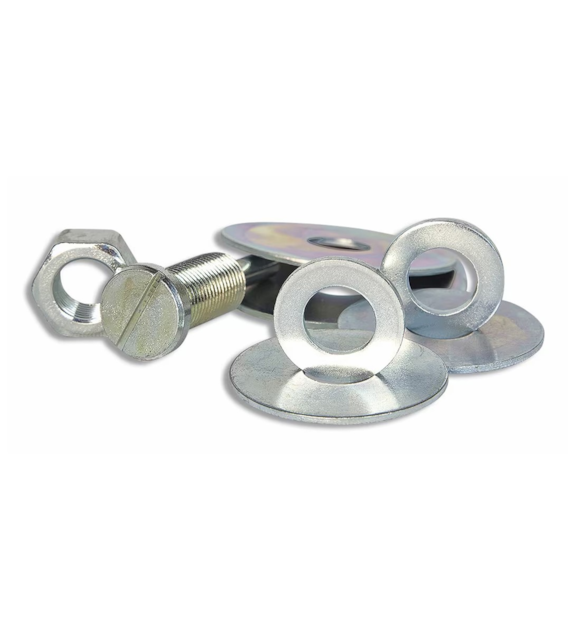 Trzpień 900/6 do tarcz Scotch-Brite - 3M