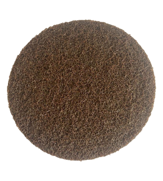 Dysk na rzep z włókniny 178mm x 22mm SC-DC LS A CRS z otworem