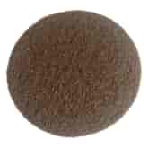 Dysk na rzep z włókniny 178mm x 22mm SC-DC LS A CRS z otworem