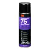 Klej 75 Repositionable Scotch-Weld w sprayu 500ml - 3M