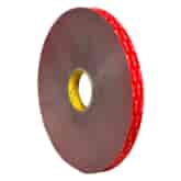Taśma VHB 4991F szara 25mm x 16,5m - 3M