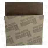 Gąbka ścierna jednostronna 115mm x 140mm MICRO FINE P1200-P1500