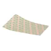 Błona klejowa 7955MP dwustronnie zabezpieczona w arkuszach 610mm x 914mm 0,13mm - 3M