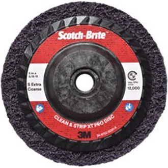 Scotch-Brite™ Clean and Strip XT Pro