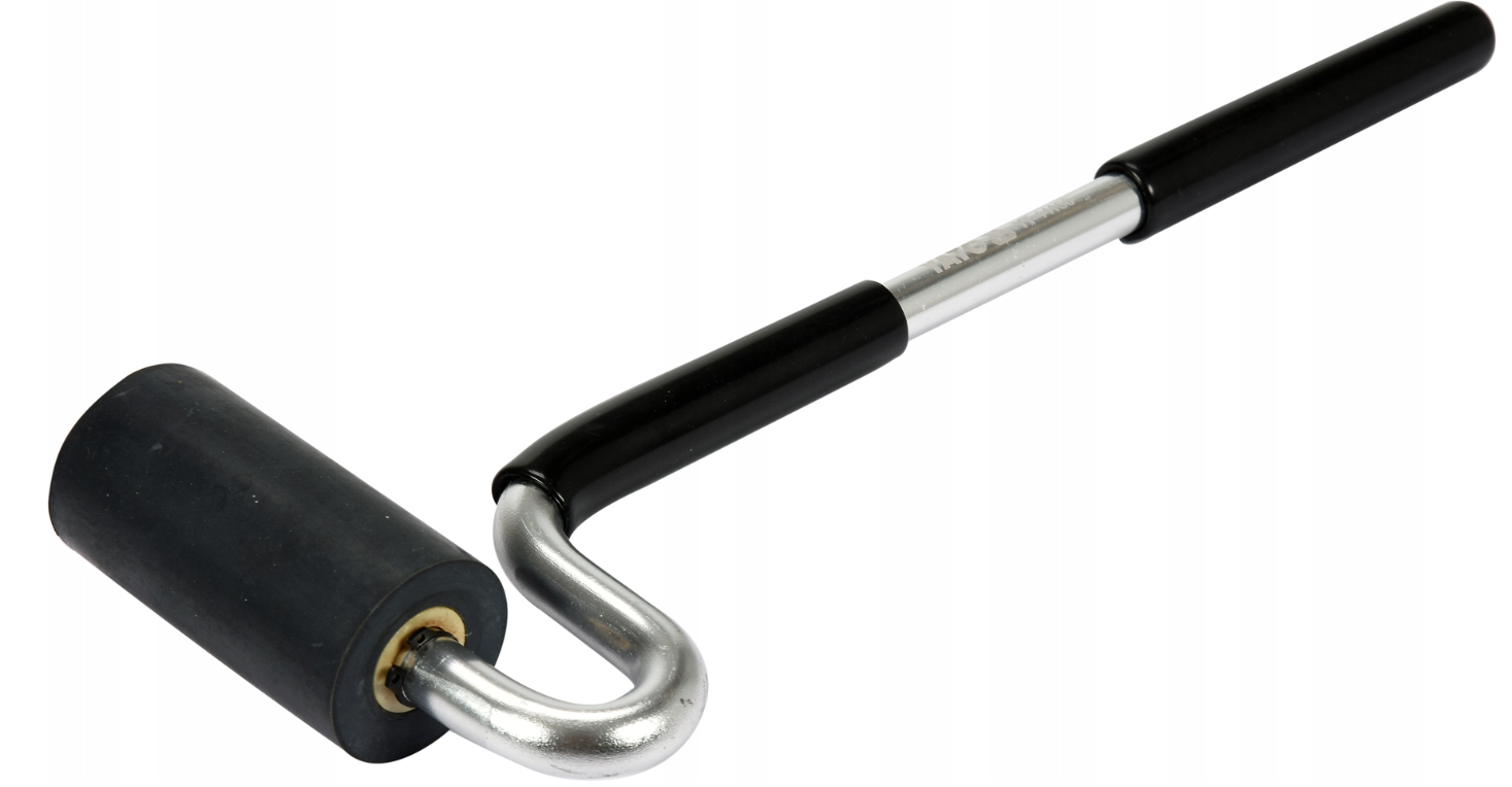 wałek dwuręczny dociskowy do taśm VHB