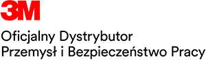 thc gdańsk - 3m oficjalny dystrybutor przemysl i bezpieczenstwo pracy logo