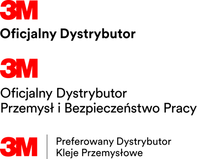 thc gdańsk - 3m oficjalny dystrybutor loga