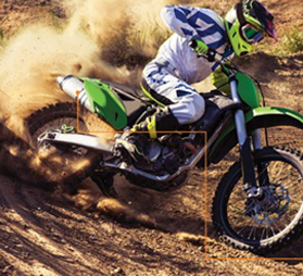 100MP start stop motoryzacja błona