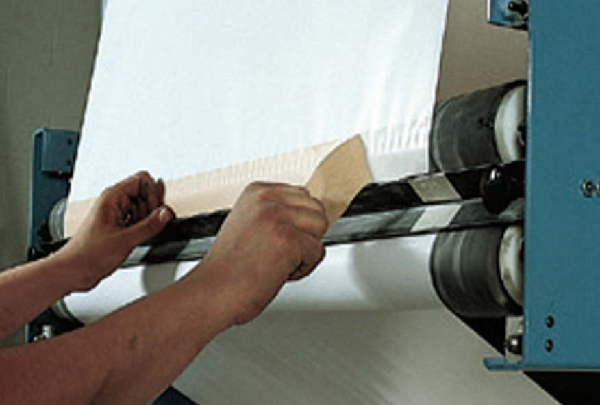 200MP drukarnia błona