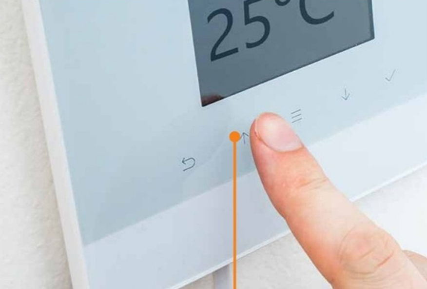 Membrany panel dotykowy 3m