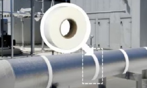 Jak uszczelnić wentylację - ilustracja