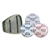 Filtry i pochłaniacze 3M