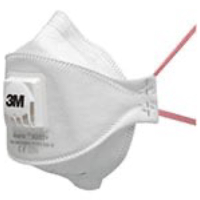 3M™ Aura™ 9332+, FFP3
