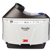 3M Versaflo TR-300 lekki system do środowisk pyłowych