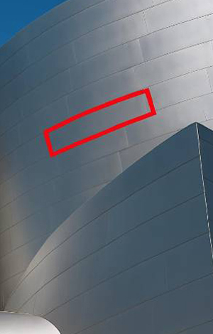 zastosowanie taśm vhb - budownictwo