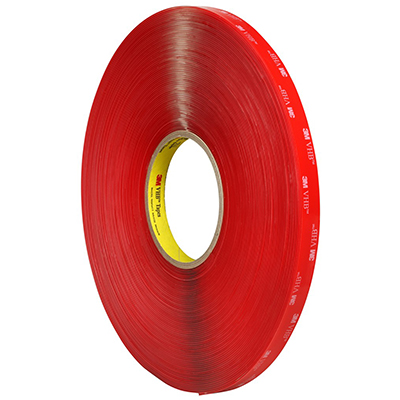 Do materiałów przezroczystych