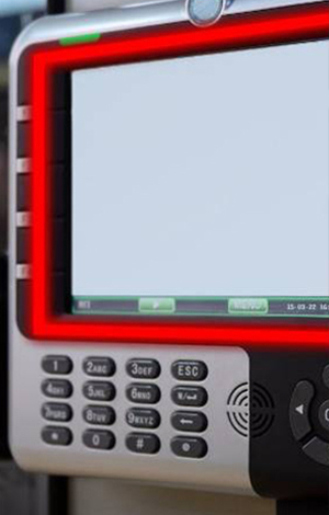 zastosowanie taśm vhb - elektronika