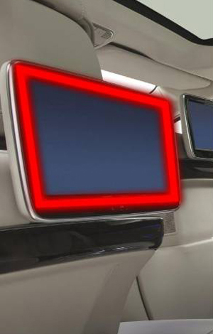 zastosowanie taśm vhb - przemysł motoryzacyjny