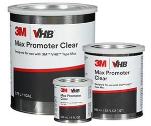 Promotor do taśm 3M VHB Max