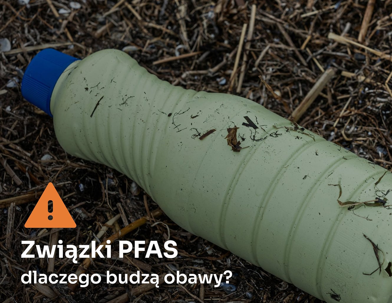 Produkty 3M bez PFAS: Czas na świadome wybory w przemyśle i środowisku