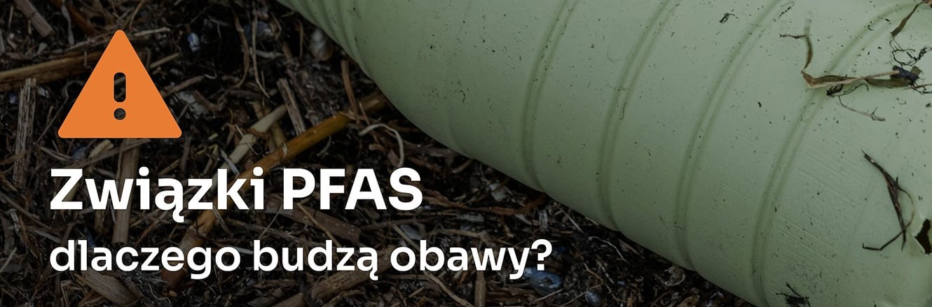 Produkty 3M bez PFAS: Czas na świadome wybory w przemyśle i środowisku